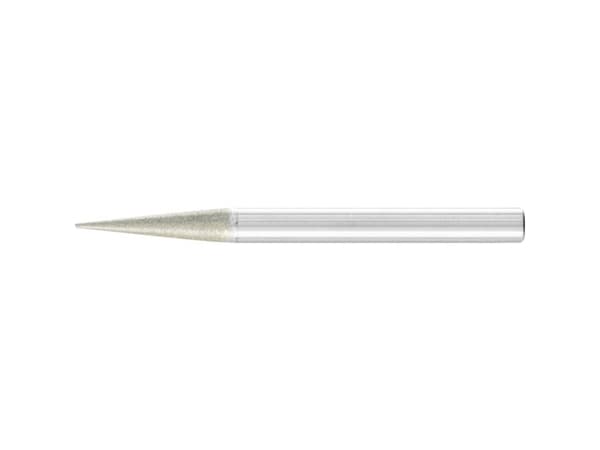 PFERD DSK 6,0-12°/6 D 64, 6 mm, 26 mm, 1 stk.