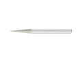 Miniatyrbilde 4 av 5: PFERD DSK 6,0-12°/6 D 64, 6 mm, 26 mm, 1 stk.