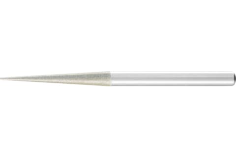 PFERD DSK 6,0-12°/6 D 64, 6 mm, 26 mm, 1 stk.