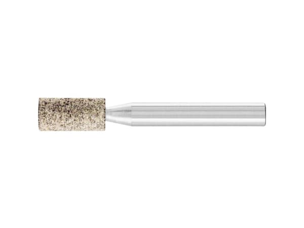 PFERD ZY 0816 6 ADW 46 L6B INOX, Stål, Icke-järnmetaller, brons, Rostfritt stål, 119300 RPM, 8 mm, 10 styck
