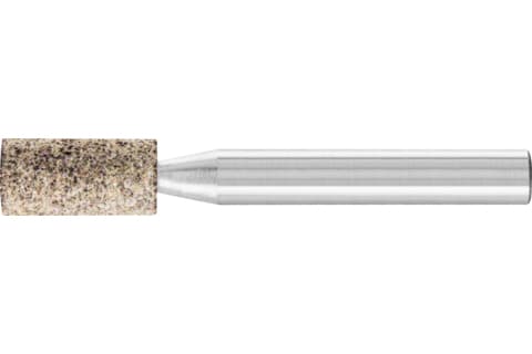 PFERD ZY 0816 6 ADW 46 L6B INOX, Stål, Icke-järnmetaller, brons, Rostfritt stål, 119300 RPM, 8 mm, 10 styck