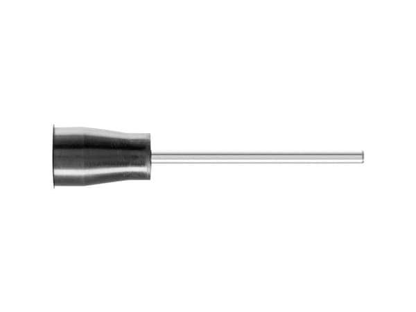 PFERD 42160001 Slibebladholder Diameter 10 mm 5 stk