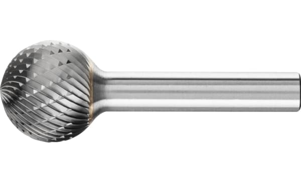 PFERD KUD 2018/8 Z3 PLUS, Teräs, Valurauta, Värimetalli, Ruostumaton teräs, Alumiini, 8 mm, 58 mm, 2 cm, 1 kpl