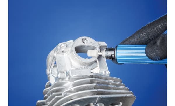 PFERD PF ZY 0610/3 AN 120 TX, Metall, 95400 RPM, 3 mm, 10 mm, 10 stykker