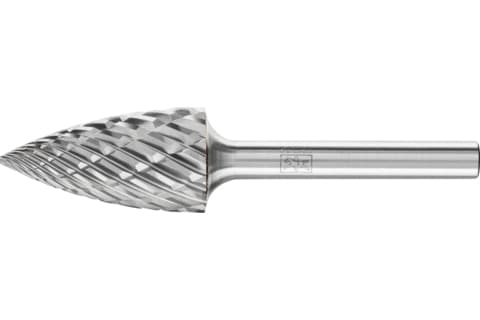 PFERD 21122887, 1 kpl, 1,6 cm, 1.6 cm
