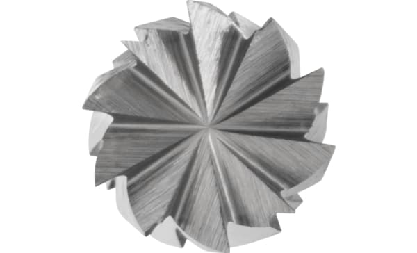 PFERD WKNS 0307/3 Z3 PLUS, Teräs, Valurauta, Värimetalli, Pronssi, Ruostumaton teräs, Alumiini, Kupari, 3 mm, Saksa, 37 mm, 3 mm, 5 g