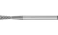 Pikkukuva 2 / 5: PFERD WKNS 0307/3 Z3 PLUS, Teräs, Valurauta, Värimetalli, Pronssi, Ruostumaton teräs, Alumiini, Kupari, 3 mm, Saksa, 37 mm, 3 mm, 5 g