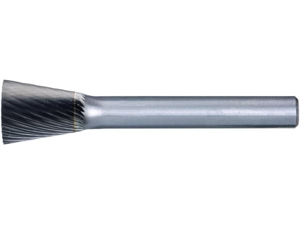 PFERD WKNS 0307/3 Z3 PLUS, Teräs, Valurauta, Värimetalli, Pronssi, Ruostumaton teräs, Alumiini, Kupari, 3 mm, Saksa, 37 mm, 3 mm, 5 g