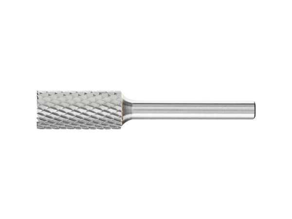 PFERD 4007220045213, Rund, Gjuten aluminium, Aluminium alloys, Gjutjärn, Rostfritt stål, 1 styck, 1,2 cm, 6 mm
