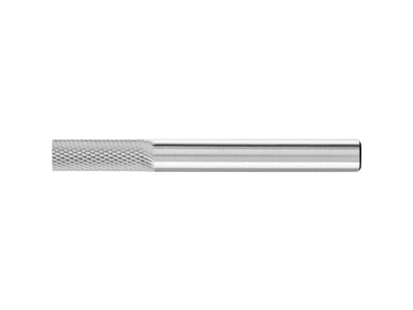 PFERD ZYA 0616/6 MICRO, Teräs, Valurauta, Värimetalli, Pronssi, Ruostumaton teräs, 6 mm, Saksa, 55 mm, 6 mm, 23 g