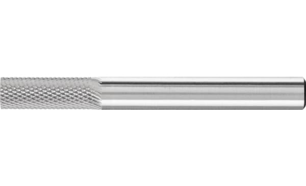 PFERD ZYA 0616/6 MICRO, Teräs, Valurauta, Värimetalli, Pronssi, Ruostumaton teräs, 6 mm, Saksa, 55 mm, 6 mm, 23 g