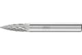 Pikkukuva 2 / 5: PFERD SPG 0618/6 Z4, Terästä, 6 mm, Saksa, 5,5 cm, 6 mm, 21 g