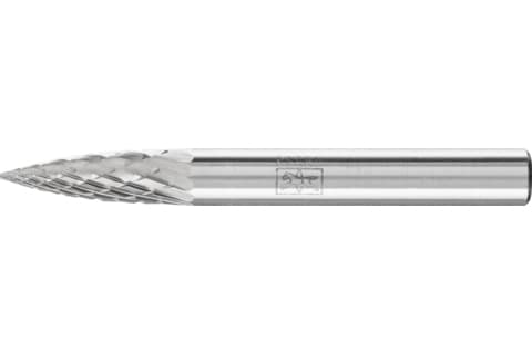 PFERD SPG 0618/6 Z4, Terästä, 6 mm, Saksa, 5,5 cm, 6 mm, 21 g