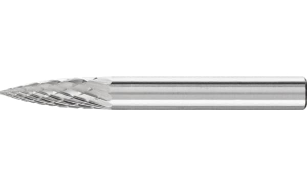 PFERD SPG 0618/6 Z4, Terästä, 6 mm, Saksa, 5,5 cm, 6 mm, 21 g