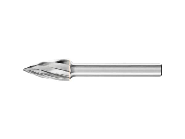 PFERD SPG 1020/6 Z1, Terästä, 6 mm, Saksa, 6 cm, 1 cm, 24 g
