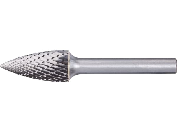 PFERD SPG 1020/6 Z1, Terästä, 6 mm, Saksa, 6 cm, 1 cm, 24 g
