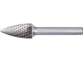 Pikkukuva 2 / 4: PFERD SPG 1020/6 Z1, Terästä, 6 mm, Saksa, 6 cm, 1 cm, 24 g