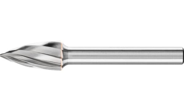 PFERD SPG 1020/6 Z1, Terästä, 6 mm, Saksa, 6 cm, 1 cm, 24 g