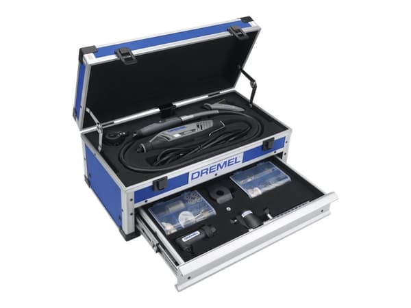 Dremel 4250-6/128 - Roterende verktøy - 175 W