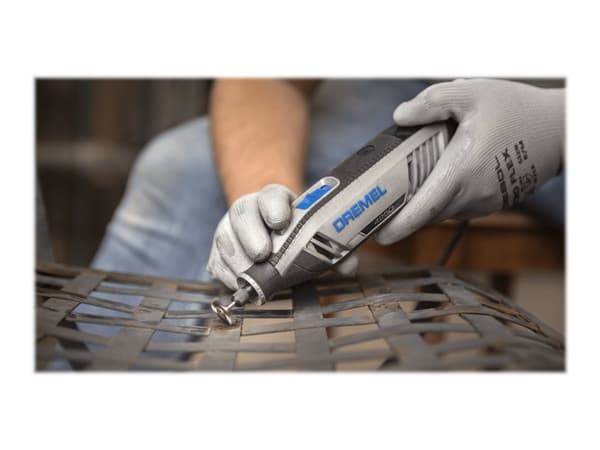 Dremel 4250-6/128 - Roterende verktøy - 175 W