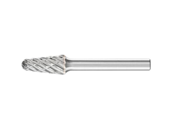PFERD KEL 1020/6 STEEL, Stål, 6 mm, 60 mm, 1 cm, 1 styck