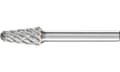 Miniatyrbild 2 av 5: PFERD KEL 1020/6 STEEL, Stål, 6 mm, 60 mm, 1 cm, 1 styck