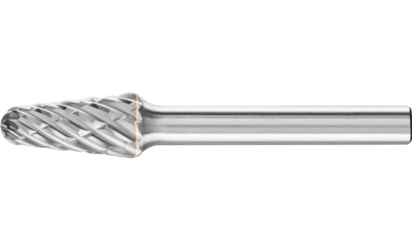 PFERD KEL 1020/6 STEEL, Stål, 6 mm, 60 mm, 1 cm, 1 styck