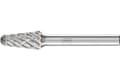 Miniatyrbild 1 av 5: PFERD KEL 1020/6 STEEL, Stål, 6 mm, 60 mm, 1 cm, 1 styck