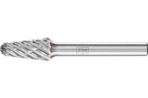 PFERD KEL 1020/6 STEEL, Stål, 6 mm, 60 mm, 1 cm, 1 styck