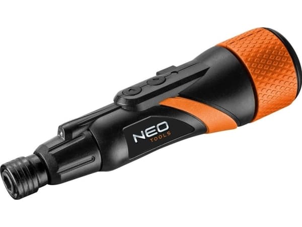 Neo TOP-04-200 batteridrevet skrutrekker