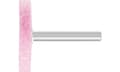 Miniatyrbild 2 av 4: PFERD ZY 4006 6 AR 46 O5V STEEL EDGE, Stål, 23800 RPM, 4 cm, 5 styck