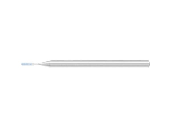 PFERD ZY 0105 3 AWCO 320 J5V TOUGH, Stål, Ikke-jernholdig metall, 104200 RPM, 1 mm, 10 stykker