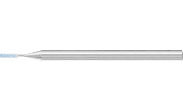PFERD ZY 0105 3 AWCO 320 J5V TOUGH, Stål, Ikke-jernholdig metall, 104200 RPM, 1 mm, 10 stykker