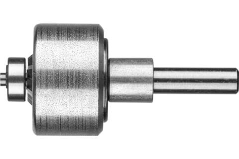 PFERD KSK 1603/6 EDGE 45° ECS, Metall, Silver, 6 mm, 1,6 cm, 5,2 cm, 1 mm