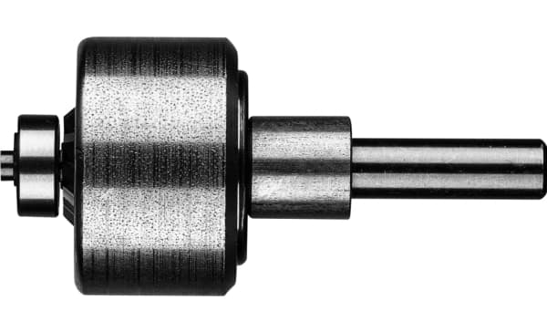 PFERD KSK 1603/6 EDGE 45° ECS, Metall, Silver, 6 mm, 1,6 cm, 5,2 cm, 1 mm