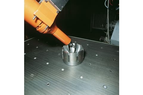 PFERD KEL 0820/6 Z4, Stål, 6 mm, Tyskland, 60 mm, 8 mm, 19 g