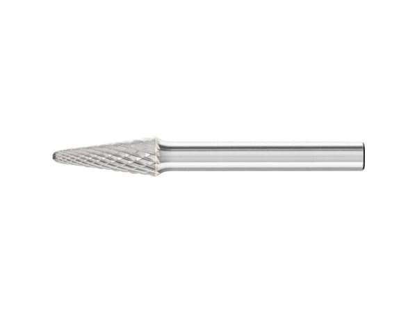 PFERD KEL 0820/6 Z4, Stål, 6 mm, Tyskland, 60 mm, 8 mm, 19 g