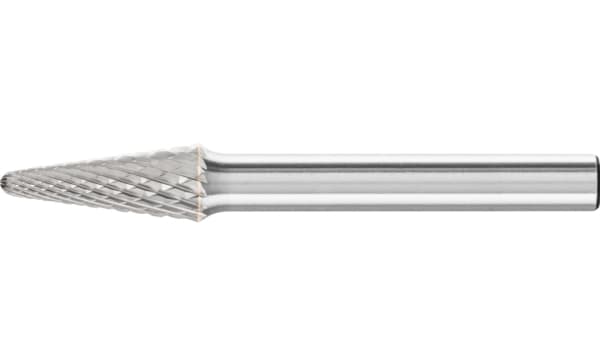 PFERD KEL 0820/6 Z4, Stål, 6 mm, Tyskland, 60 mm, 8 mm, 19 g