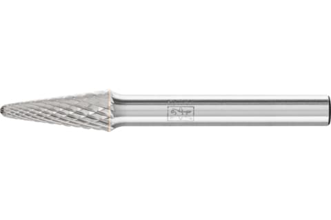 PFERD KEL 0820/6 Z4, Stål, 6 mm, Tyskland, 60 mm, 8 mm, 19 g