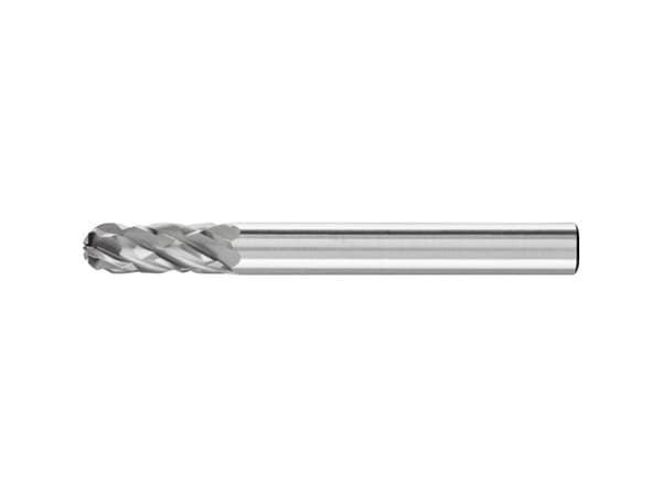 PFERD WRC 0616/6 CAST, valurauta, 6 mm, 5,5 cm, 6 mm, 1 kpl PFERD WRC 0616/6 CAST, valurauta, 6 mm, 5,5 cm, 6 mm, 1 kpl