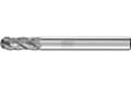 Pikkukuva 2 / 5: PFERD WRC 0616/6 CAST, valurauta, 6 mm, 5,5 cm, 6 mm, 1 kpl PFERD WRC 0616/6 CAST, valurauta, 6 mm, 5,5 cm, 6 mm, 1 kpl