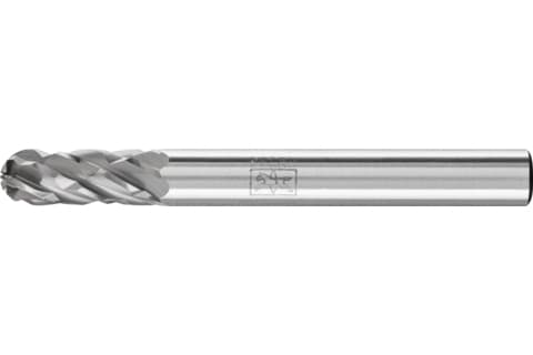 PFERD WRC 0616/6 CAST, valurauta, 6 mm, 5,5 cm, 6 mm, 1 kpl PFERD WRC 0616/6 CAST, valurauta, 6 mm, 5,5 cm, 6 mm, 1 kpl
