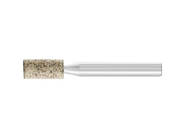 PFERD ZY 0816 6 AN 46 N5B INOX EDGE, Stål, Rustfritt stål, 119300 RPM, 8 mm, 10 stykker