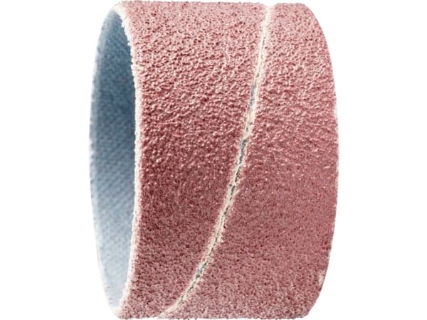 PFERD 42239505, Slipetrommel, Universell, Aluminiumoksid, 15900 RPM, Brun, 3,8 cm