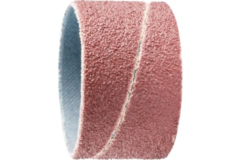 PFERD 42239505, Slipetrommel, Universell, Aluminiumoksid, 15900 RPM, Brun, 3,8 cm