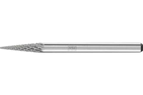 PFERD SKM 0311/3 Z4, Terästä, 3 mm, 4,1 cm, 3 mm, 1 kpl