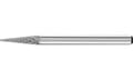 Pikkukuva 1 / 3: PFERD SKM 0311/3 Z4, Terästä, 3 mm, 4,1 cm, 3 mm, 1 kpl
