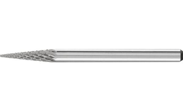 PFERD SKM 0311/3 Z4, Terästä, 3 mm, 4,1 cm, 3 mm, 1 kpl