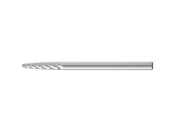PFERD 21218184, 1 stykker, 3 mm