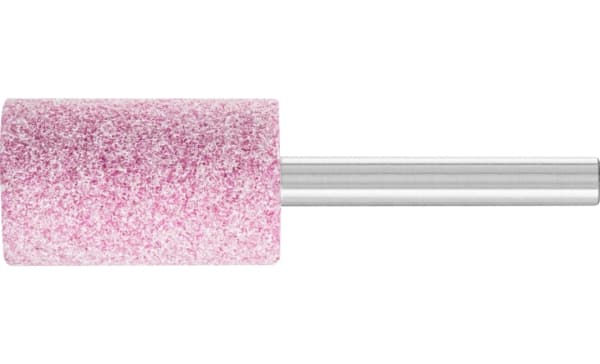 PFERD ZY 2032 6 ADW 60 M5V STEEL, Støpejern, 41100 RPM, 2 cm, 10 stykker